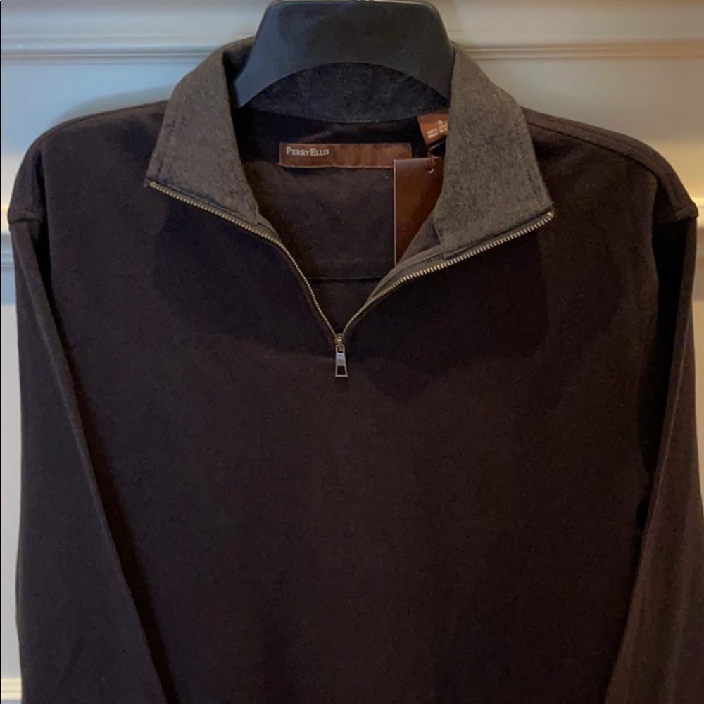 NWT Long Sleeve Shirt